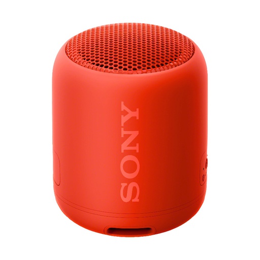 [SRS-XB12/RC E] SONY Bluetooth Speaker SRS-XB12/RC E