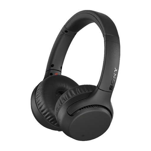 [WH-XB700/BC E] SONY Headphone WH-XB700/BC E