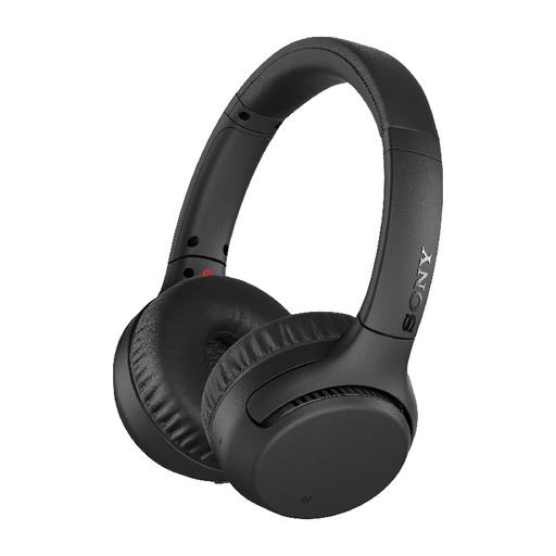 [WH-XB700/BC E] Tai nghe SONY WH-XB700/BC E