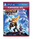 Đĩa game PS4 Ratchet & Clank HITS PCAS20005E