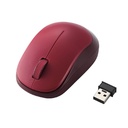 ELECOM wireless BlueLED mouse M-DY12DB