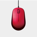 ELECOM BlueLED Mouse M-Y8UBRD