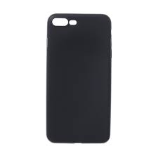 [PMCA17LPVKKBK] Ốp lưng Iphone8 plus loại cứng ELECOM PMCA17LPVKKBK