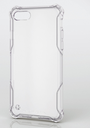 Ốp lưng Iphone8 loại chống shock ELECOM PM-A17MZEROTCR
