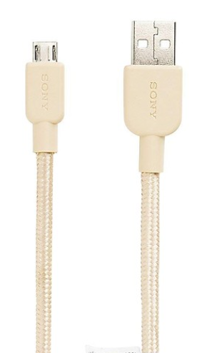 [CP-ABP150/NC WW] SONY microUSB cable CP-ABP150/NC WW