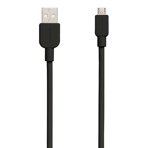 [CP-AB100/BCEWW] SONY microUSB cable CP-AB100/BCEWW