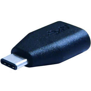 [AJ-489] Đầu chuyển type C sang USB KASHIMURA AJ-489