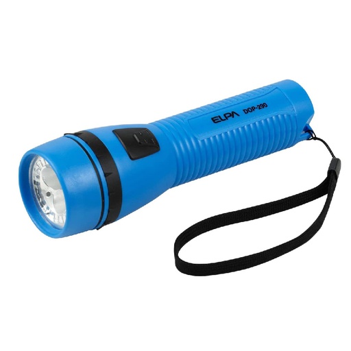 [DOP-290(BL)] Đèn Pin cầm tay ELPA DOP-290(BL)