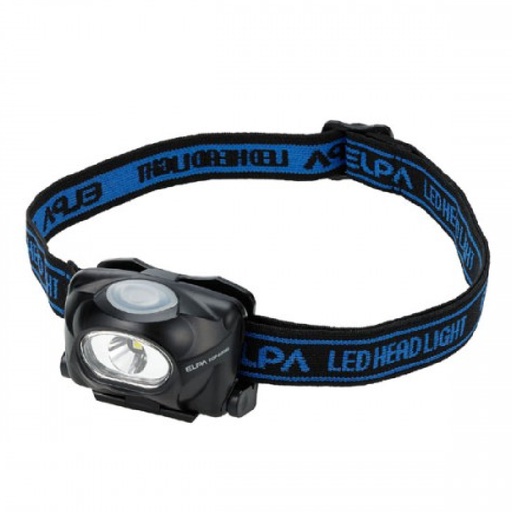 [DOP-HD303S] Đèn LED chiếu ELPA DOP-HD303S