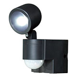 [ESL-N101BT(BK)] Đèn LED cảm ứng ELPA ESL-N101BT(BK)