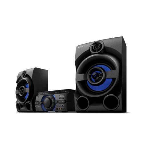 [MHC-M40D//C SP6] SONY Speaker MHC-M40D//C SP6