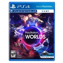 Đĩa Game PS4 VR Worlds PCAS00072