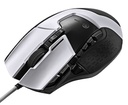 ELECOM Gaming Mouse 16.000dpi 13 button M-G02URWH