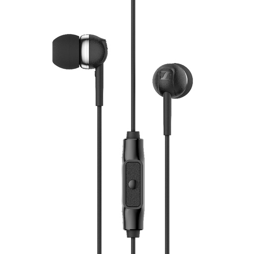 [508896] SENNHEISER Headphone CX 80S