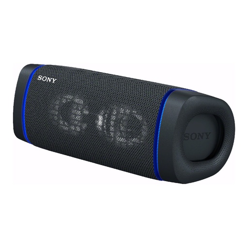[SRS-XB33/BC E] SONY Bluetooth Speaker SRS-XB33/BC E