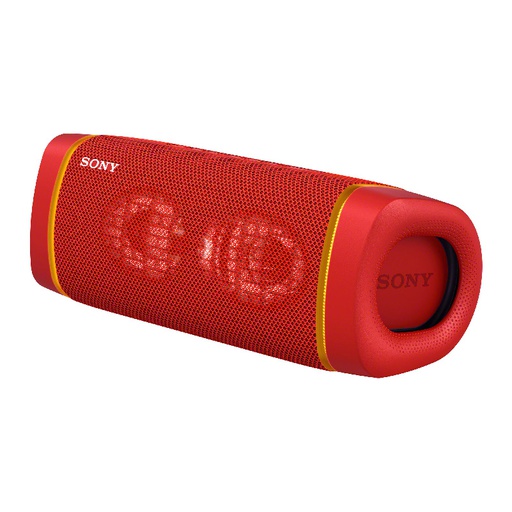 [SRS-XB33/RC E] SONY Bluetooth Speaker SRS-XB33/RC E
