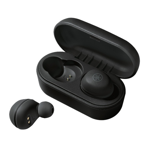 [TW-E3A BLACK //G] YAMAHA Headphone TW-E3A BLACK //G