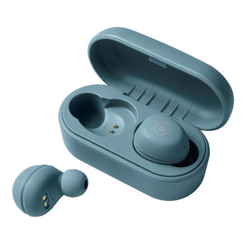 [TW-E3A BLUE //G] YAMAHA Headphone TW-E3A BLUE //G