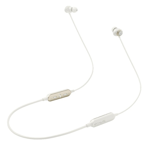 [EP-E50A WHITE //G] YAMAHA Headphone EP-E50A WHITE //G