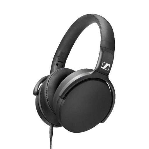 [508598] SENNHEISER Headphone HD 400S