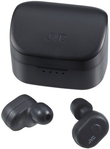 [JVC HA-A10T-B-U] JVC Headphone HA-A10T-B-U