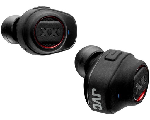 [JVC HA-XC70BT-RE] Tai nghe JVC HA-XC70BT-RE