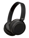 JVC Headphone HA-S31BT-B-U