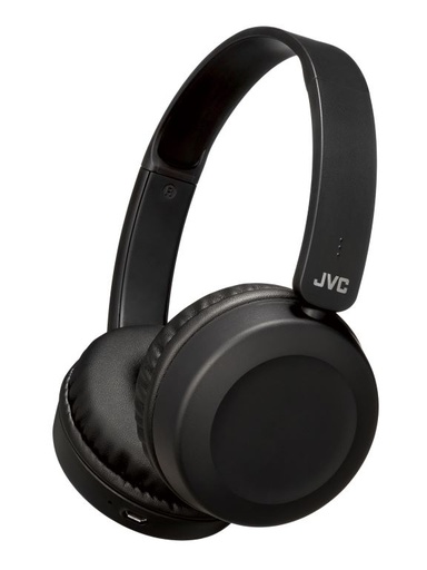 [JVC HA-S31BT-B-U] Tai nghe JVC HA-S31BT-B-U
