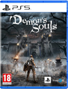 Đĩa Game PS5 Demons Souls ECAS-00009E