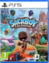 Đĩa Game PS5 Sackboy A Big Adventure ECAS-00006E