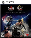 Đĩa Game PS5 Nioh Collection ECAS-00018E
