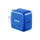 ZENDURE ACAdapter Type-C 20W ZD1P20PD-BU-EU