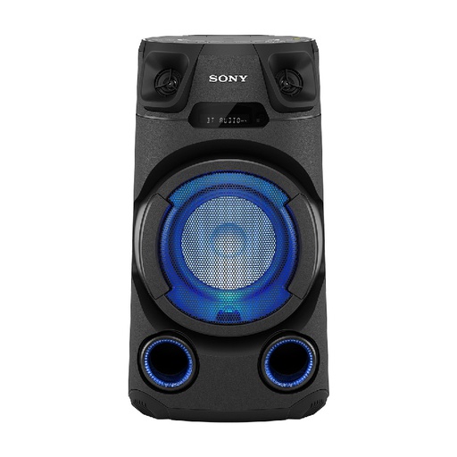 [MHC-V13//M1 SP6] SONY Speaker MHC-V13//M1 SP6