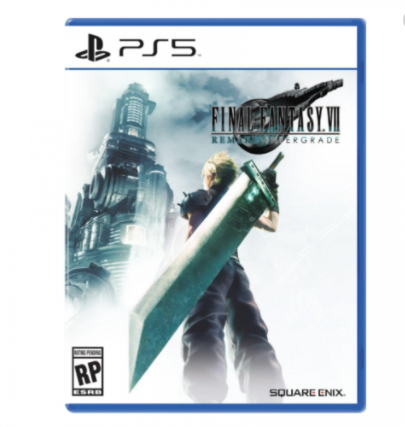 [ELAS-10097] SONY GAME PS5 ELAS-10097