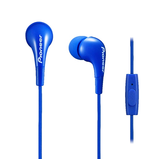 [SE-CL502T] PIONEER Headphone SE-CL502T