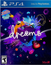Đĩa game PS4 DREAM UNIVERSE PCAS-05119E
