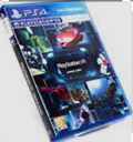 Đĩa game PS4  (KMKTT) PCAX-58251 (for bundle)  