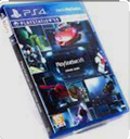 SONY Game PS4 PCAX-58251 (for bundle)