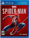 Đĩa game PS4 MARVEL’S SPIDER-MAN PCAS05075