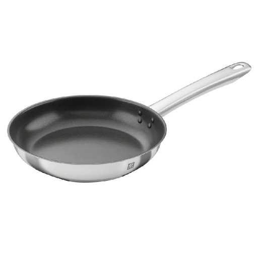[66249-260] ZWILLING Frying Pan IH Compatible Fluorine Coating 3-Layer 