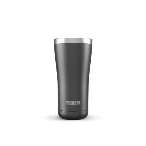 [ZK144] ZOKU 3-in-1 Stainless Steel Tumbler
