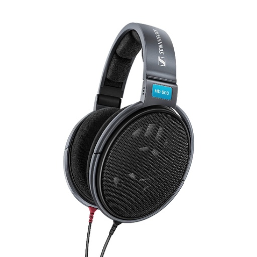[508824] Tai nghe SENNHEISER HD 600