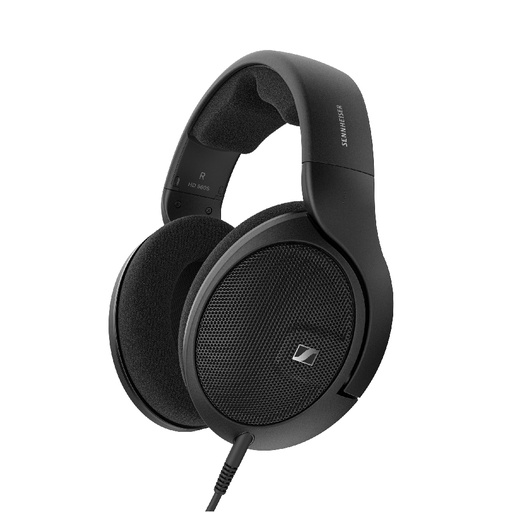 [509144] SENNHEISER HD 560 S Audiophile Headphones