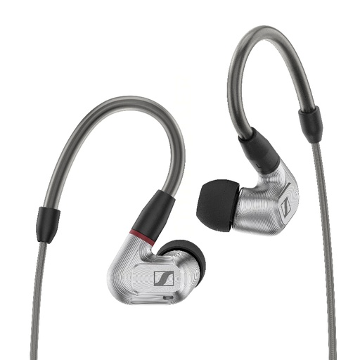 [508949] SENNHEISER Audiophile Headphones IE 900