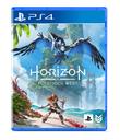 Đĩa PS4 Horizon Forbidden West STD PCAS-05149E