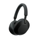 Wireless Industry Leading Noise Canceling Headphones SONY  WH-1000XM5