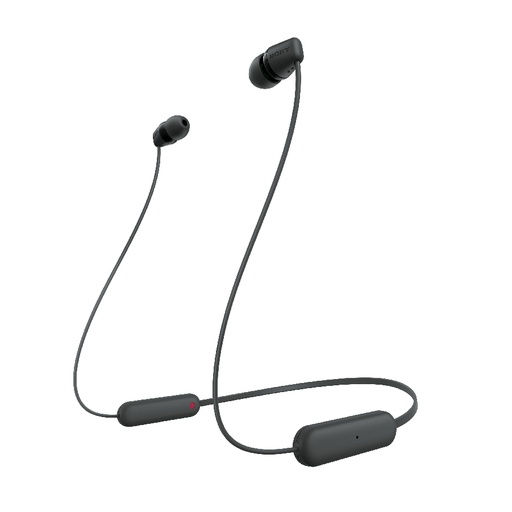 [WI-C100] SONY WI-C100 Wireless In-ear Headphones