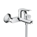 Bộ trộn tay gạt đơn HANSGROHE Logis E  71403