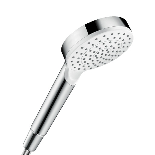 [26331400] Tay sen HANSGROHE Crometta 100 1jet 26331
