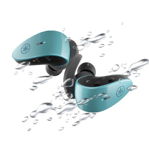 [TW-ES5A] Tai nghe thể thao True Wireless YAMAHA TW-ES5A